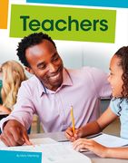 Teachers (en Inglés)