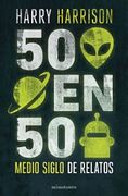 50 en 50 de Harry Harrison(Minotauro)