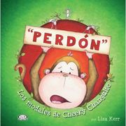 Perdon, Los Modales De Cheeky