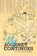 My Journey Continues (en Inglés)