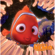 Buscando a Nemo