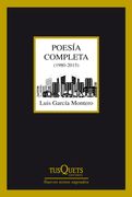 Poesía Completa (1980-2015)