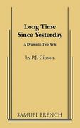 long time since yesterday