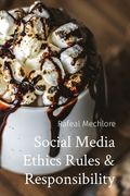 Social Media Ethics Rules & Responsibility (en Inglés)