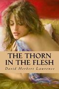 The Thorn in the Flesh (en Inglés)