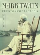 cuentos completos 5 (1906-1916)