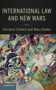 International law and new Wars (en Inglés)