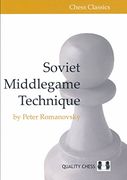 soviet middlegame technique (en Inglés)
