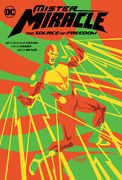 Mister Miracle: The Source of Freedom (en Inglés)