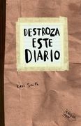 Destroza Este Diario. Craft - Keri Smith - Ediciones Paidós