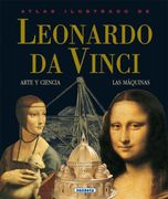 Escolares- Book Leonardo da Vinci, U0851012