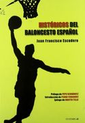 Históricos del Baloncesto Español (in Spanish)