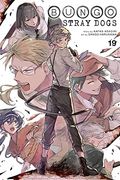 Bungo Stray Dogs, Vol. 19 (en Inglés)