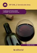(I. B. D. )Servicio de Vinos. Hotr0508 - Servicios de bar y Cafeteri a