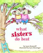 what sisters do best (en Inglés)