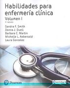 Habilidades Para Enfermeria Clinica i