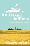 an island in time,the biography of a village