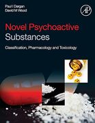 novel psychoactive substances: classification, pharmacology and toxicology (en Inglés)