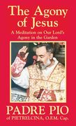 The Agony of Jesus (en Inglés)