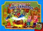 Los Tres Cerditos - Varios - Latinbooks