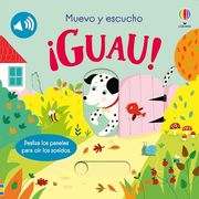 Guau!