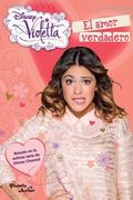 Violetta. El amor verdadero