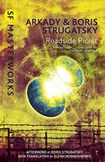 Roadside Picnic (en Inglés)
