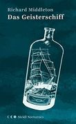 Das Geisterschiff (Steidl Nocturnes) (en Alemán)