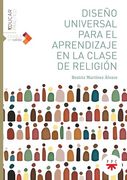 Diseño Universal Para el Aprendizaje en la Clase de Religión