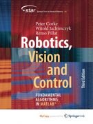 Robotics, Vision and Control