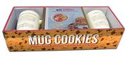 Pack: Mug Cookies (Kits Cúpula)