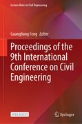 Proceedings of the 9th International Conference on Civil Engineering (en Inglés)