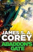 Abaddon's Gate: Book 3 of the Expanse (en Inglés)