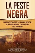 La Peste Negra: Una Guía Fascinante de la Pandemia más Letal de la Europa Medieval y de la Historia de la Humanidad