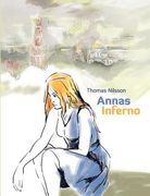 Annas Inferno (in Swedish)