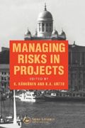 managing risks in projects (en Inglés)