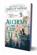 Alchemy and a Cup of Tea (en english)
