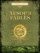 Aesop'S Fables (Chartwell Classics) (en Inglés)