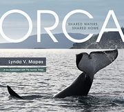 Orca: Shared Waters, Shared Home (en Inglés)