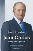 JUAN CARLOS - Paul Preston - Debolsillo