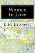 Women in Love (en Inglés)
