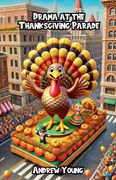 Drama at the Thanksgiving Parade (en Inglés)