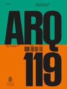 ARQ 119 | Territorios Americanos / American Territories (en Bilingüe)