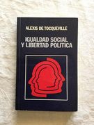 Igualdad Social y Libertad Politica