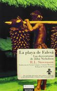 La Playa de Falesá - Robert Louis Stevenson - Navona
