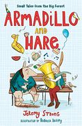 Armadillo and Hare: Tales From the Forest (en Inglés)
