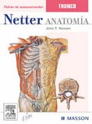netter anatomia: tronco