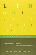 Lingüística de Corpus: De la Teoría a la Empiria. (Lingüística Iberoamericana)