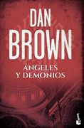 Angeles Y Demonios