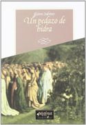 Un Pedazo de Hidra la Pagina - Jaime Sabines - La Pagina Ediciones